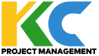 KC Project Management logo